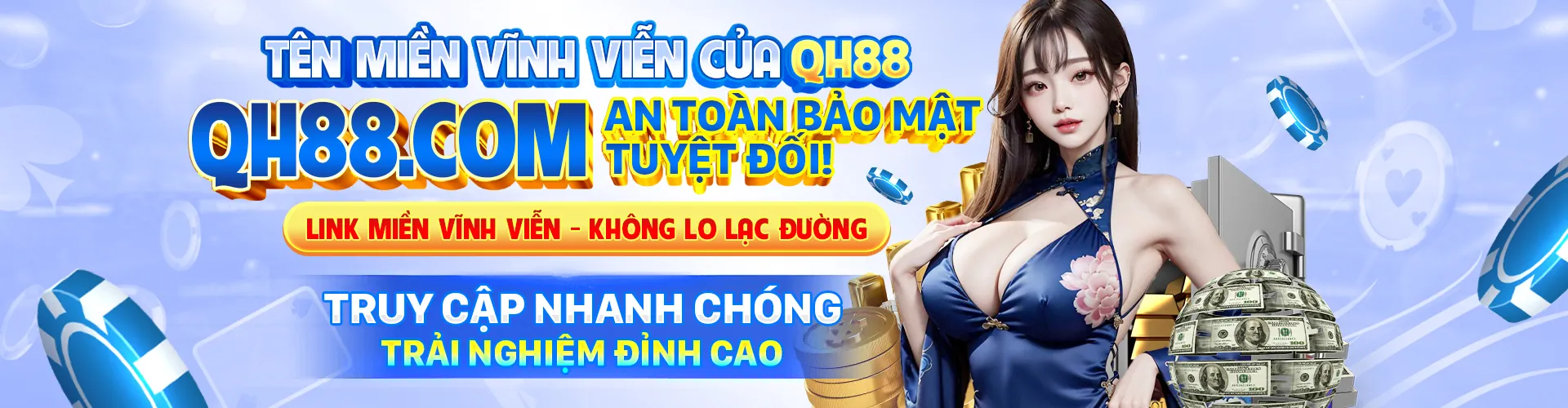 Các phương thức thanh toán an toàn tại Open88